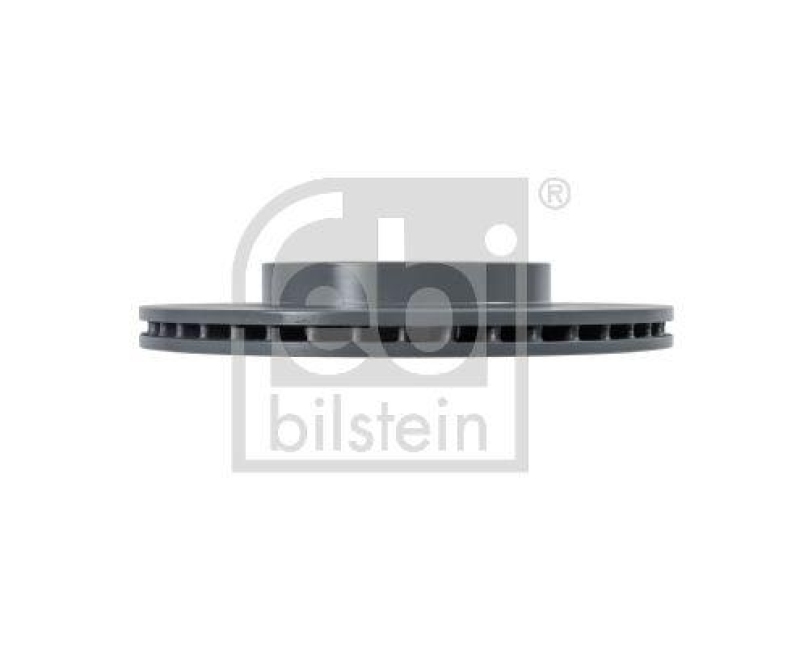 FEBI BILSTEIN 108632 Bremsscheibe für Mini