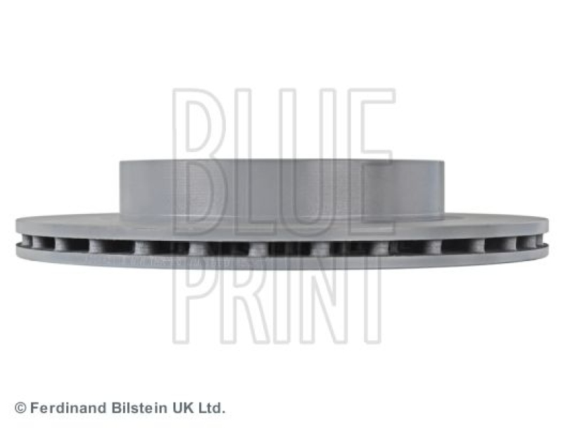 BLUE PRINT ADC443118 Bremsscheibe für MITSUBISHI