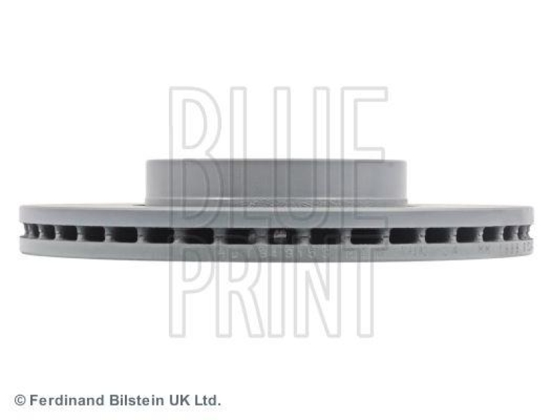 BLUE PRINT ADT343153 Bremsscheibe für TOYOTA