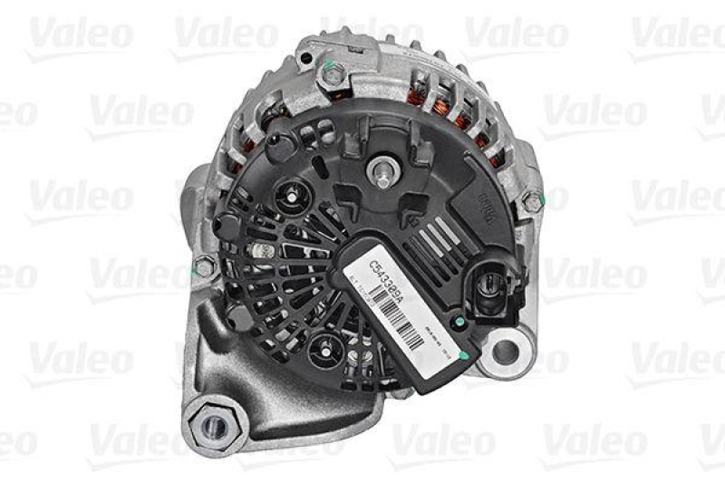 VALEO 439621 Generator Neu - ORIGINS