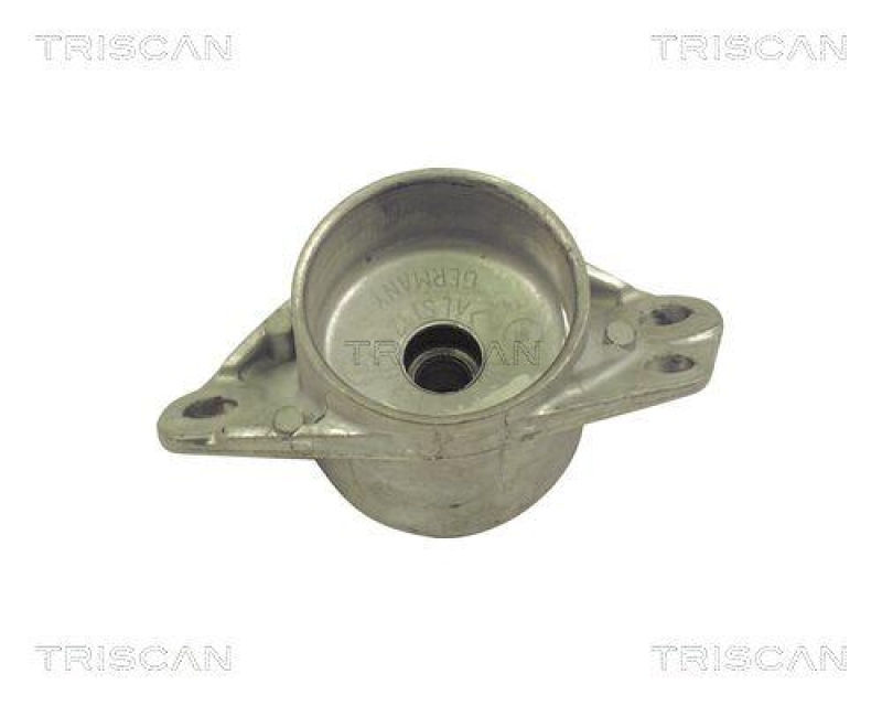 TRISCAN 8500 29906 Federbeinlager Hinten für Skoda, Vw