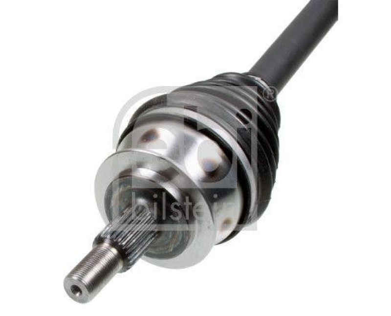 FEBI BILSTEIN 185196 Antriebswelle für Mercedes-Benz