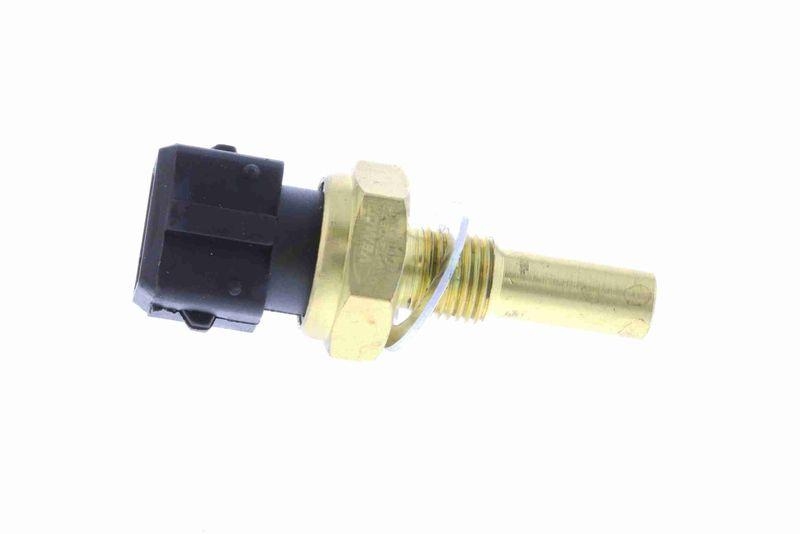 VEMO V10-72-0972 Sensor, Kühlmitteltemperatur M10 x 1 2-Polig / mit Dichtung für AUDI