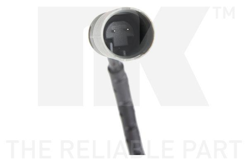 NK 291566 Sensor, Raddrehzahl für BMW