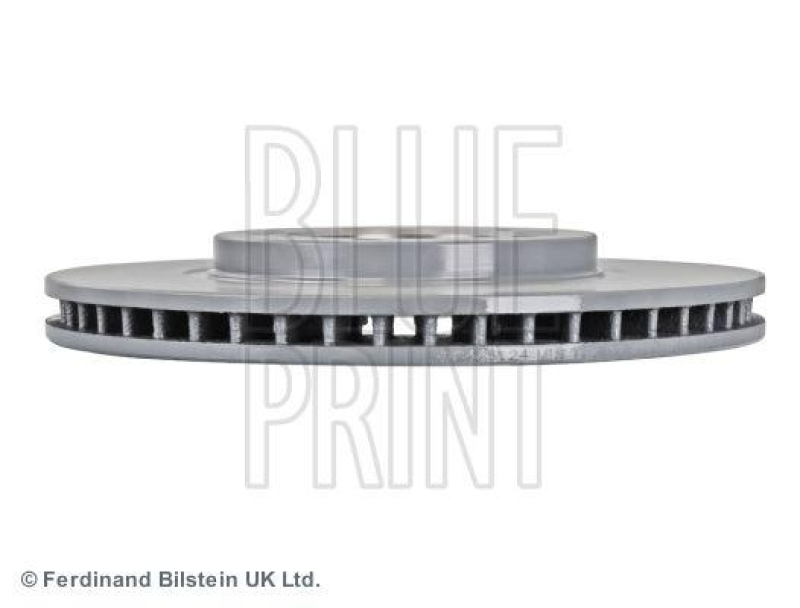 BLUE PRINT ADC443124 Bremsscheibe für MITSUBISHI