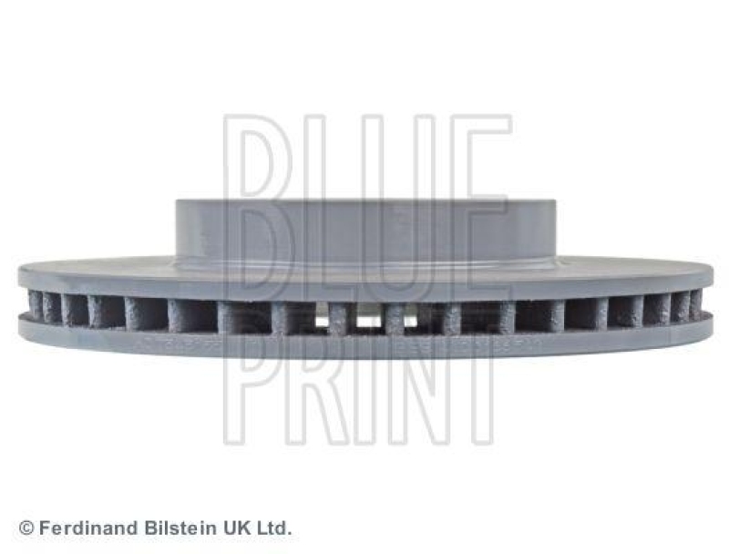 BLUE PRINT ADT343155 Bremsscheibe für TOYOTA