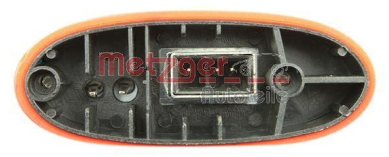 METZGER 0896006 Vorschaltgerät, Gasentladungslampe für BMW/FORD/MB/NISSAN/PSA/RENAULT/SKODA/VW