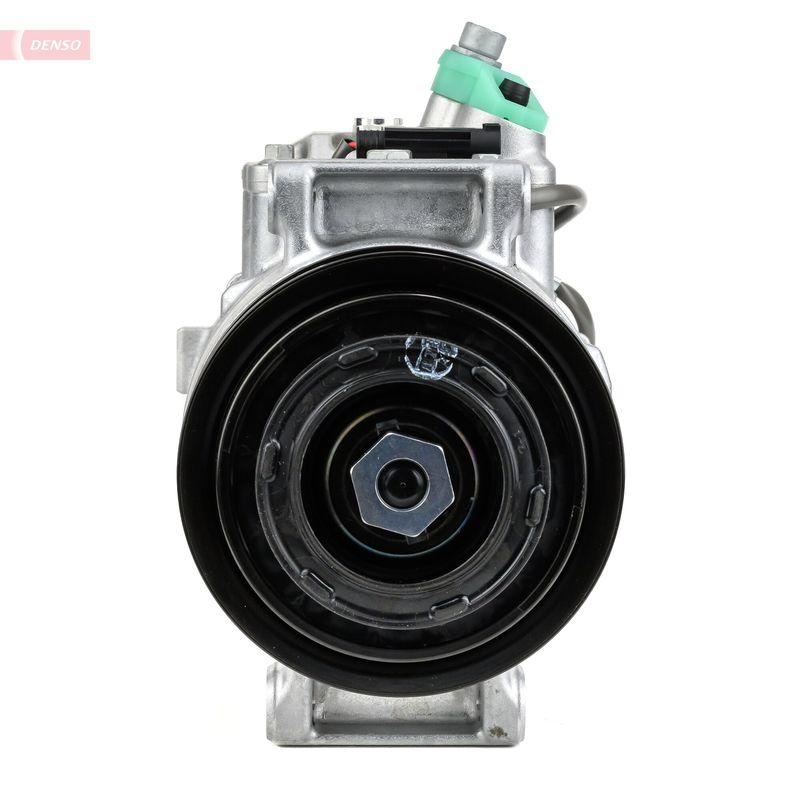 DENSO DCP17182 Kompressor MERCEDES-BENZ E-KLASSE Convertible (A207) E 500 (207.473) (11- )