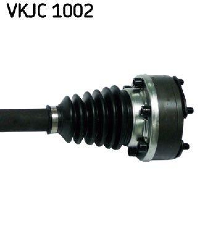 SKF VKJC 1002 Antriebswelle