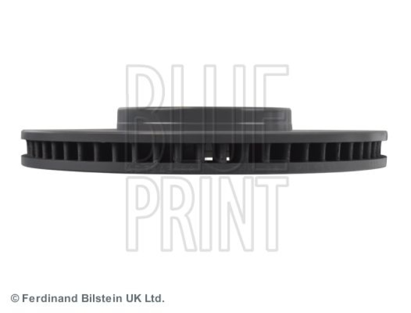 BLUE PRINT ADT343158 Bremsscheibe für TOYOTA