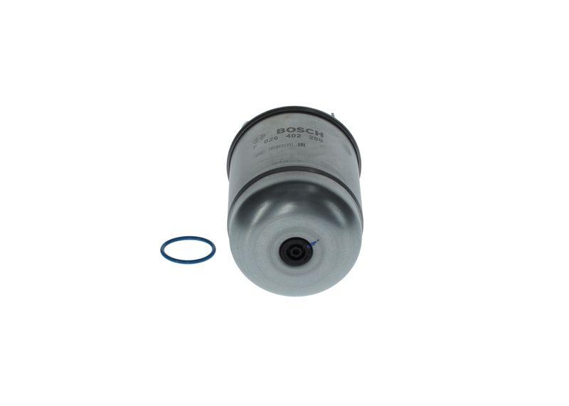 Bosch F 026 402 289 Leitungsfilter N2289