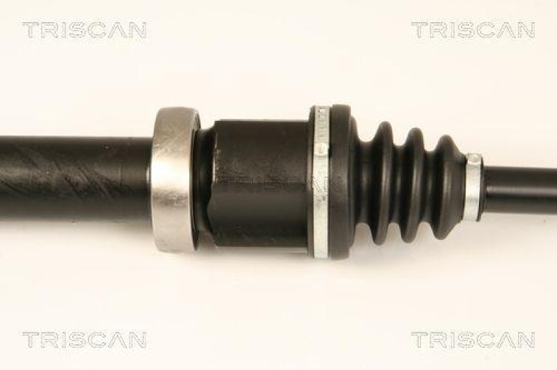 TRISCAN 8540 16589 Antriebswelle für Ford