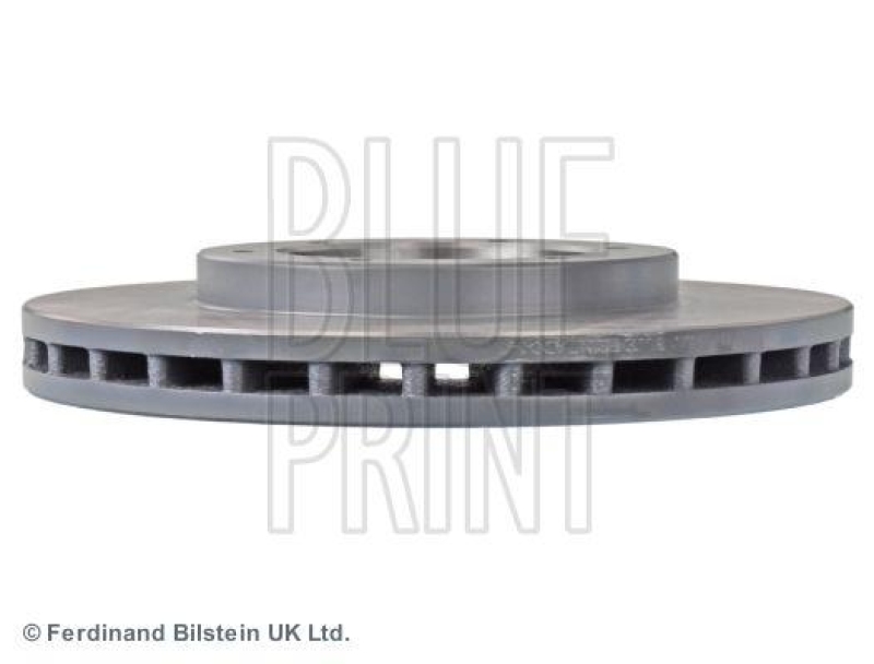 BLUE PRINT ADC443126 Bremsscheibe für MITSUBISHI