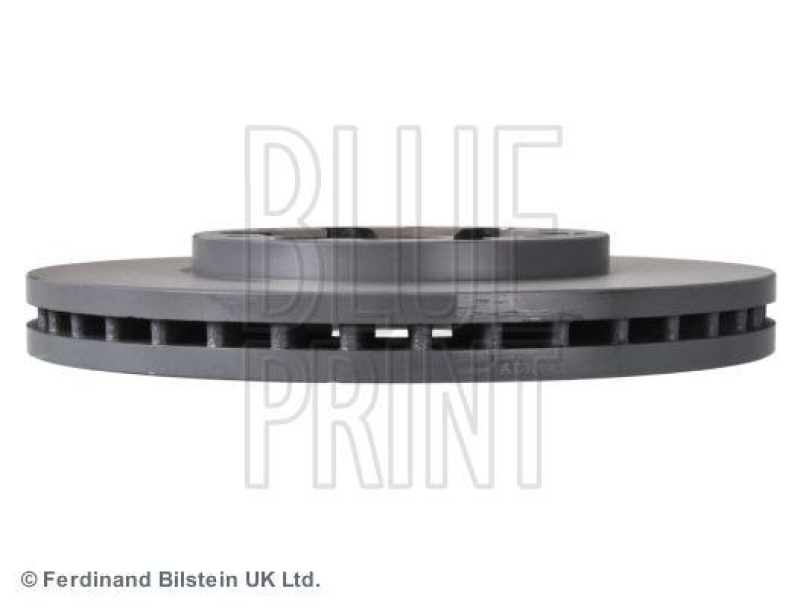 BLUE PRINT ADN14392 Bremsscheibe für NISSAN