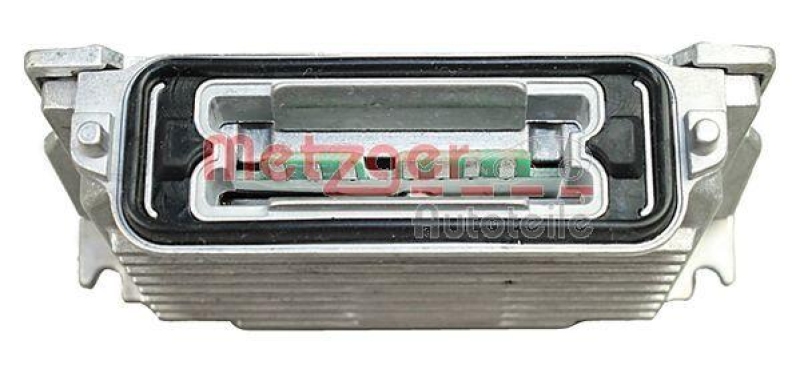 METZGER 0896010 Vorschaltgerät, Gasentladungslampe für FORD/JAGUAR/LAND ROVER/VOLVO