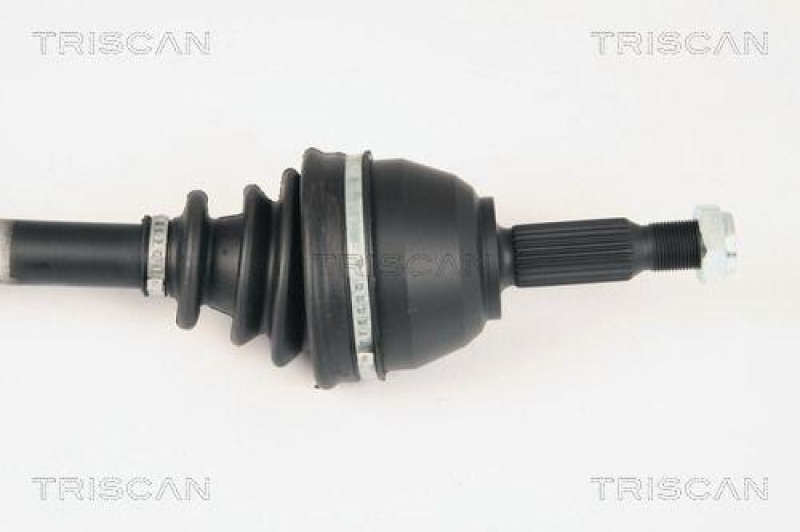 TRISCAN 8540 16598 Antriebswelle für Ford