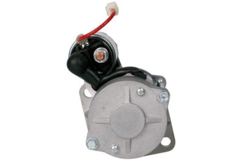 HELLA 8EA 012 528-151 Starter 12V 2,3kW