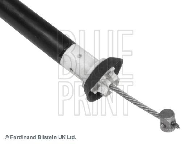 BLUE PRINT ADL144605 Handbremsseil für Fiat PKW