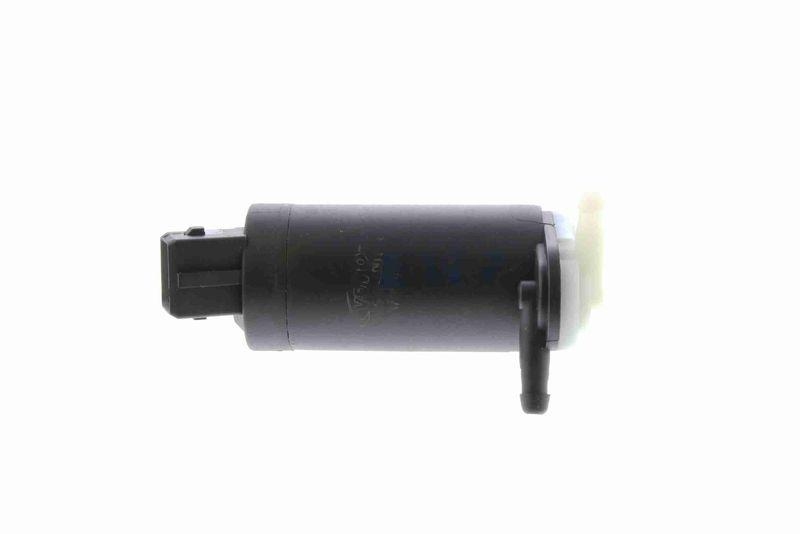 VEMO V25-08-0001 Waschwasserpumpe, Scheibenreinigung Dualpumpe für FORD