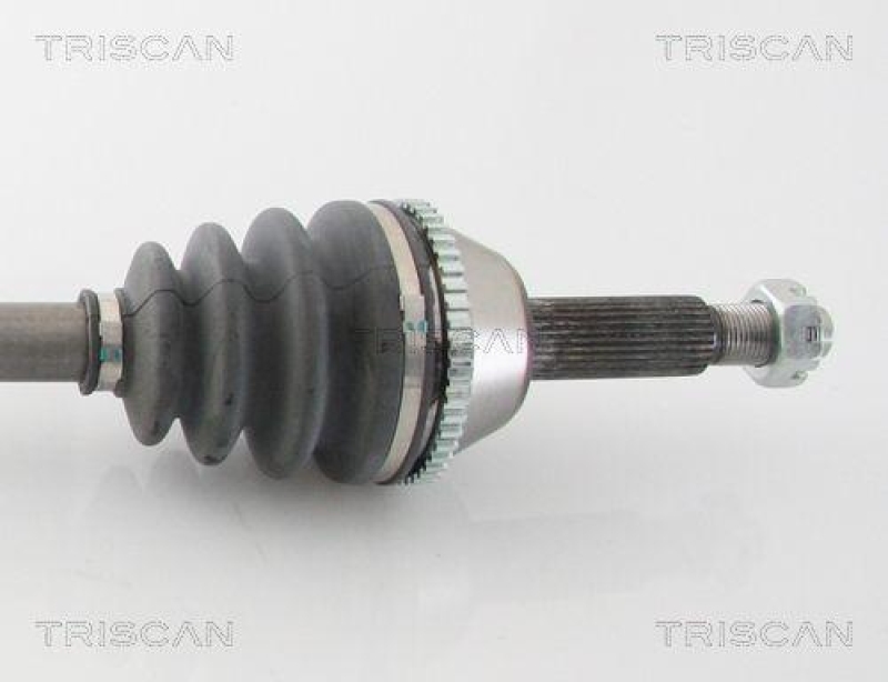 TRISCAN 8540 16612 Antriebswelle für Ford