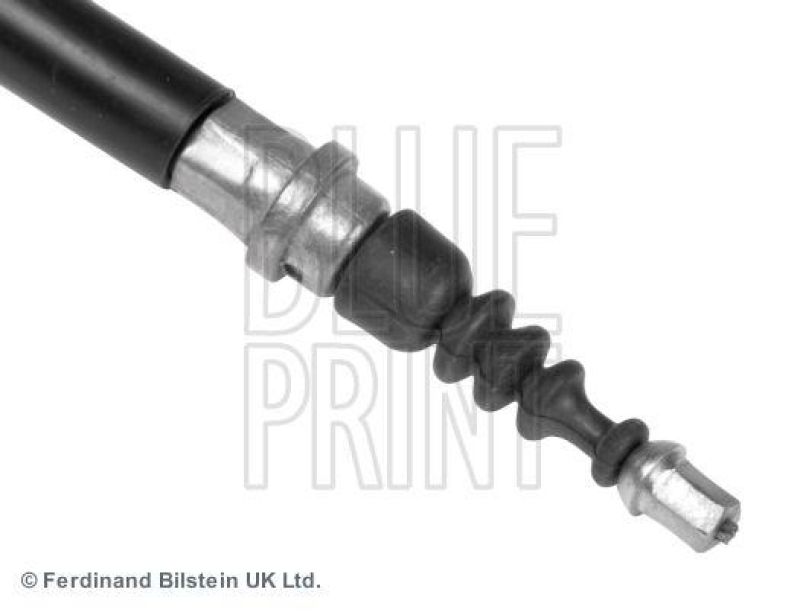 BLUE PRINT ADL144606 Handbremsseil für Fiat PKW