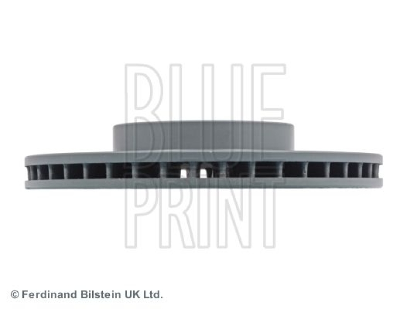 BLUE PRINT ADT343164 Bremsscheibe für TOYOTA