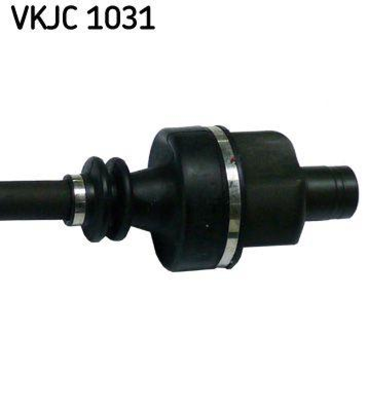 SKF VKJC 1031 Antriebswelle