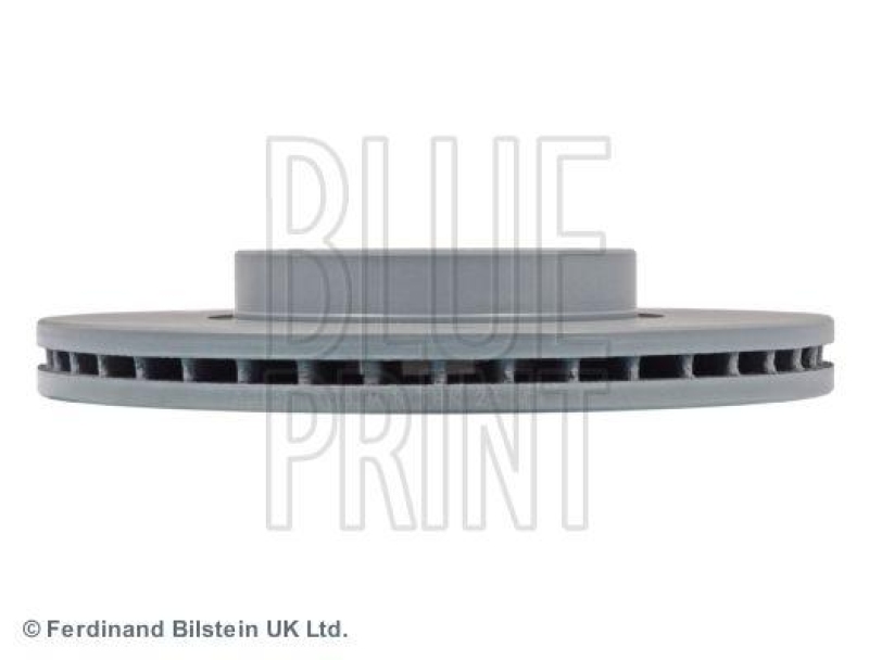 BLUE PRINT ADT343166 Bremsscheibe für TOYOTA