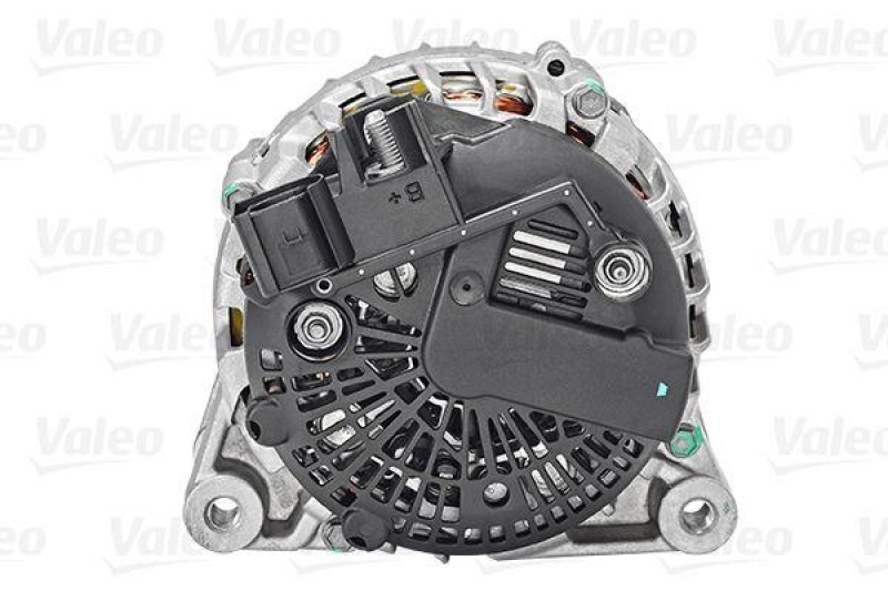 VALEO 439633 Generator Neu - ORIGINS