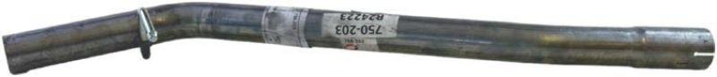 BOSAL 750-203 Abgasrohr