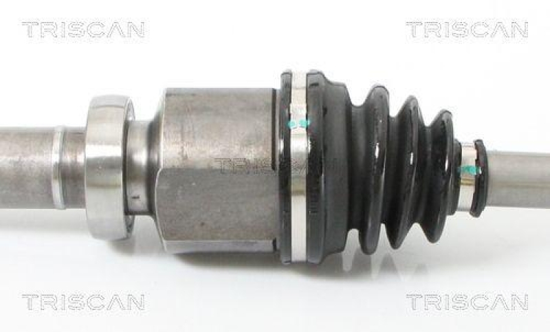 TRISCAN 8540 16617 Antriebswelle für Ford