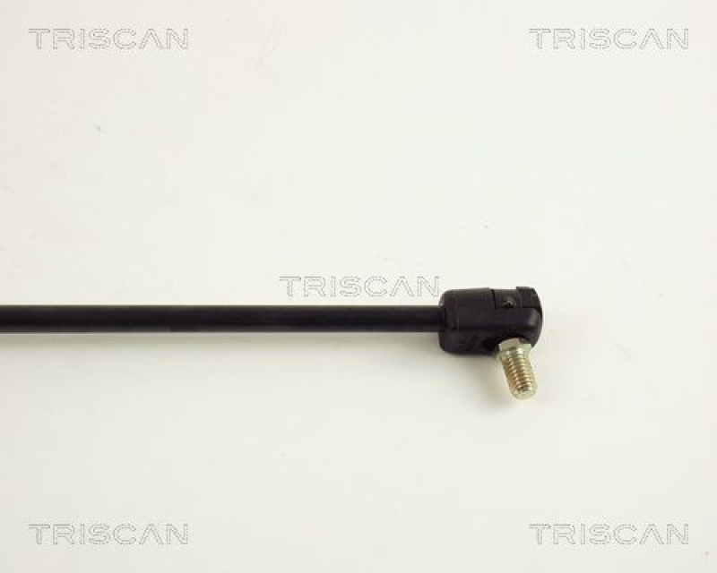 TRISCAN 8710 67202 Gasfeder Hinten für Skoda Felicia