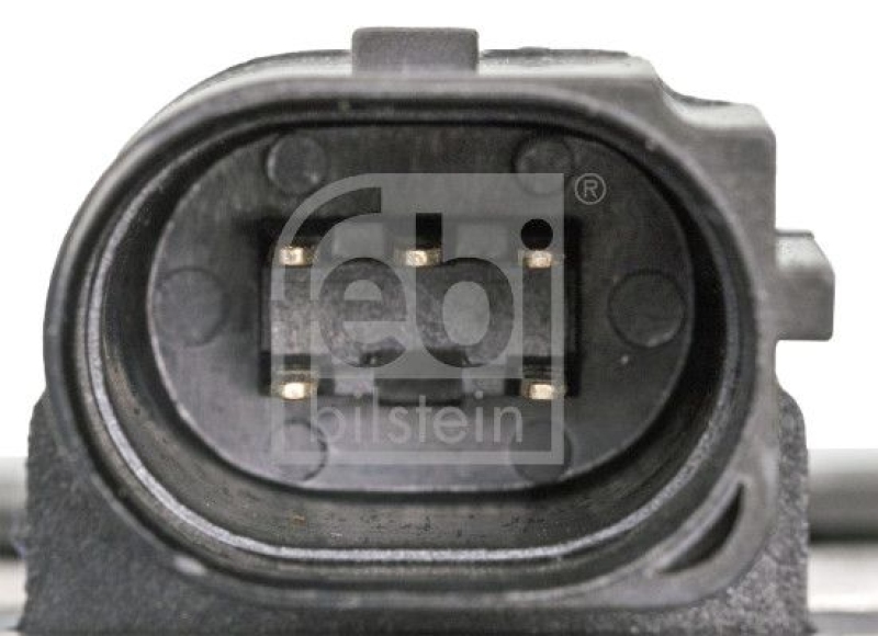 FEBI BILSTEIN 103574 Abgasregelventil für Ford