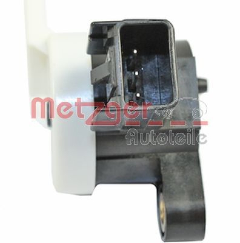 METZGER 0901198 Pedalwegsensor, Bremspedal für OPEL