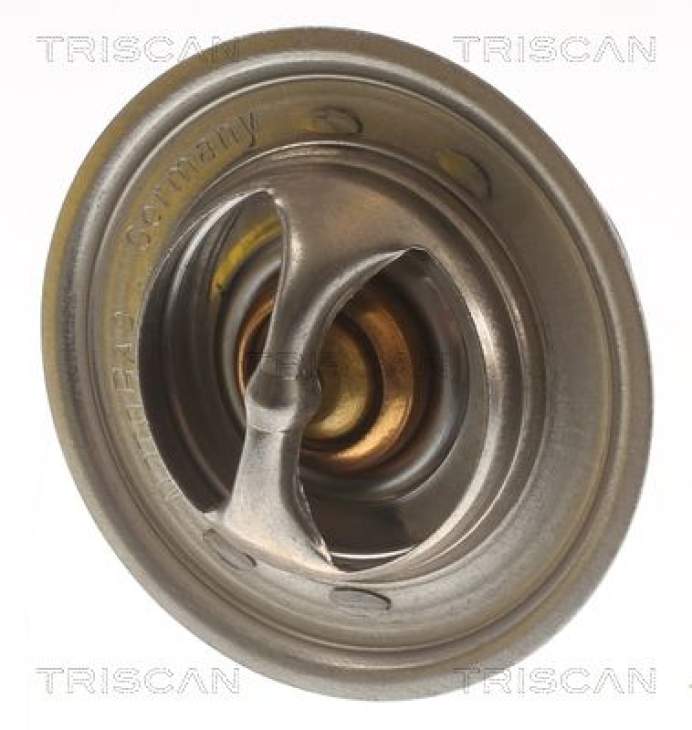 TRISCAN 8620 8388 Thermostat für Mazda, Suzuki, Opel (1)