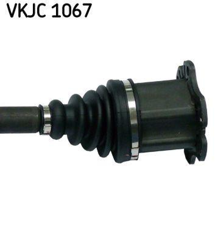 SKF VKJC 1067 Antriebswelle