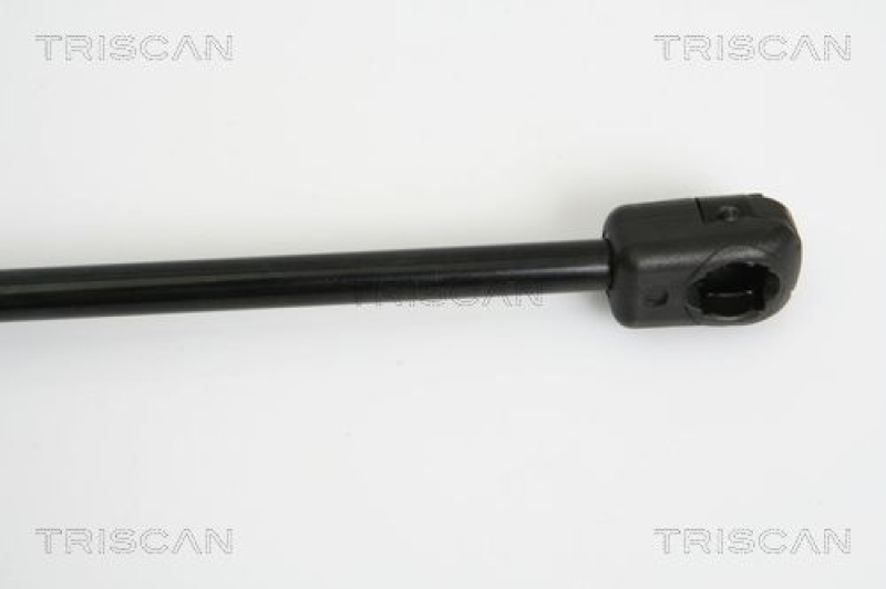 TRISCAN 8710 67211 Gasfeder Hinten für Skoda Roomster