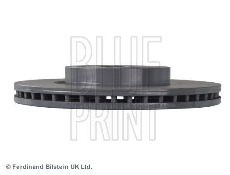 BLUE PRINT ADT343168 Bremsscheibe für TOYOTA