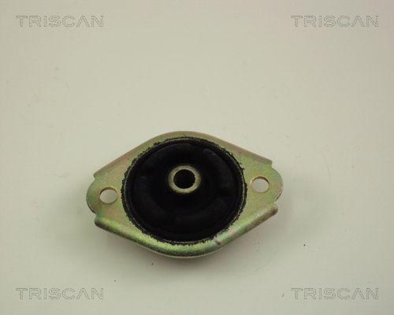 TRISCAN 8500 15902 Federbeinlager Hinten für Fiat Uno