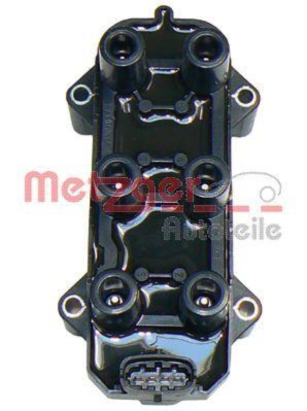 METZGER 0880170 Zündspule für OPEL/VAUXHALL