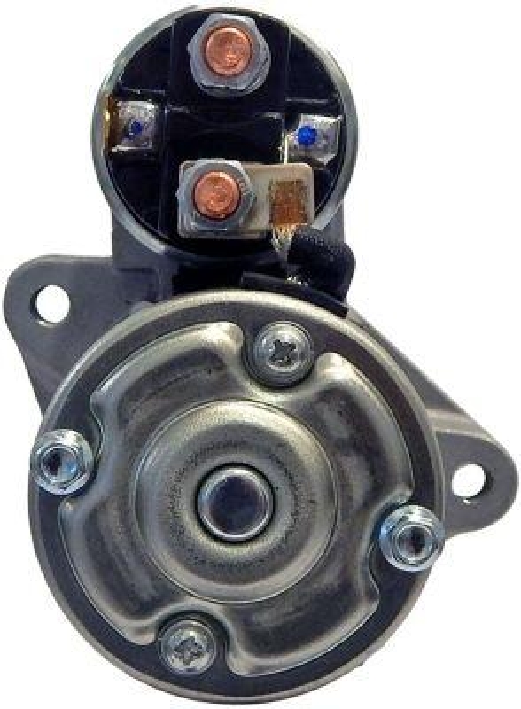 HELLA 8EA 012 528-631 Starter