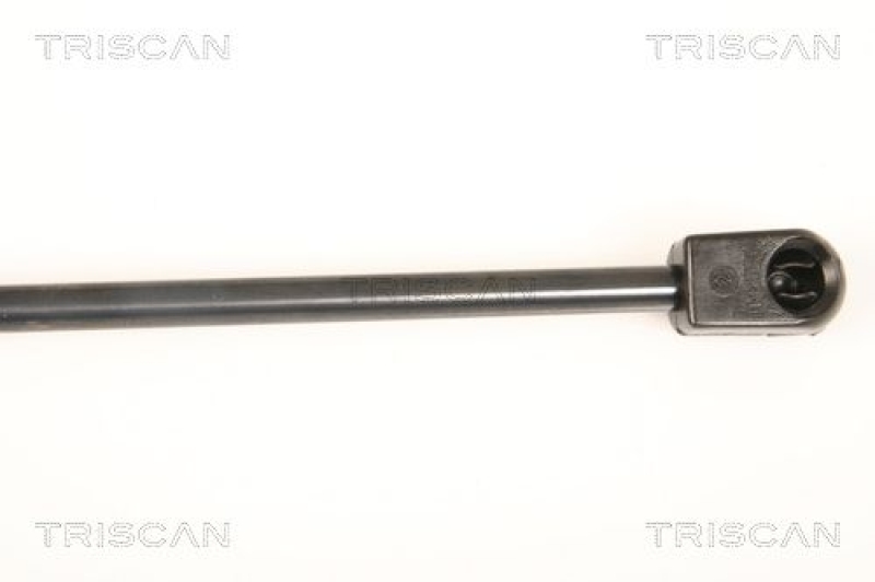 TRISCAN 8710 67212 Gasfeder Hinten für Skoda Superb (3T)