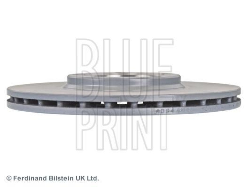 BLUE PRINT ADC44315 Bremsscheibe für MITSUBISHI