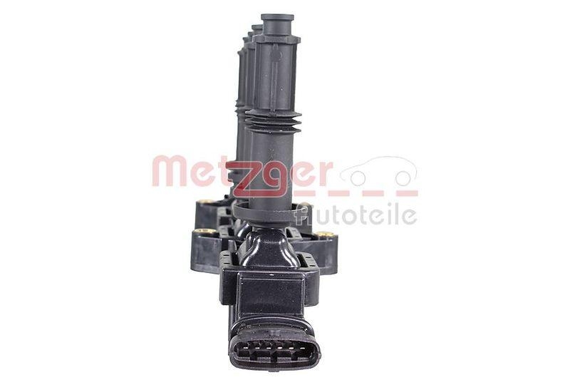 METZGER 0880516 Zündspule für ALFA ROMEO/OPEL/VAUXHALL