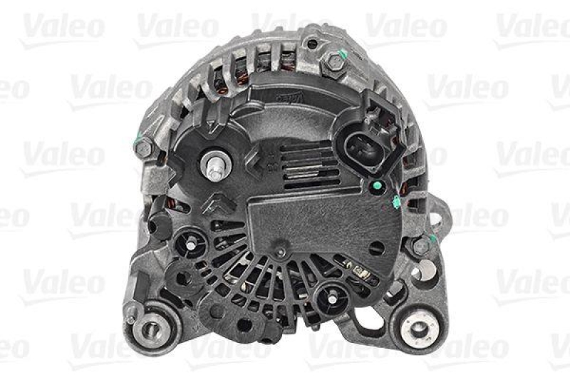 VALEO 439637 Generator Neu - ORIGINS