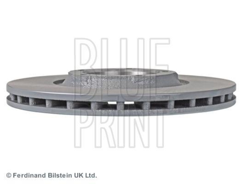 BLUE PRINT ADC44316 Bremsscheibe für MITSUBISHI