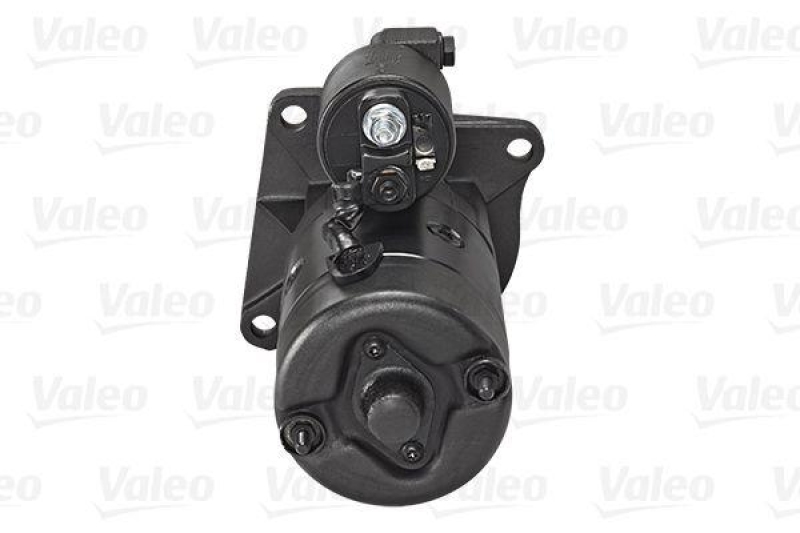 VALEO 439638 Starter Neu - ORIGINS