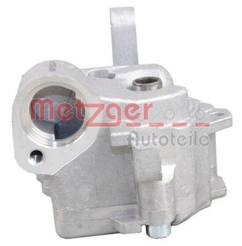 METZGER 8000024 Ölpumpe für AUDI/SEAT/SKODA/VW