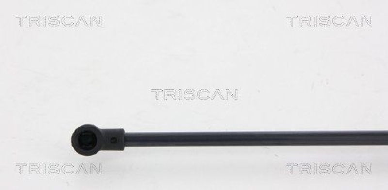 TRISCAN 8710 67214 Gasfeder Hinten für Skoda Superb (3T)