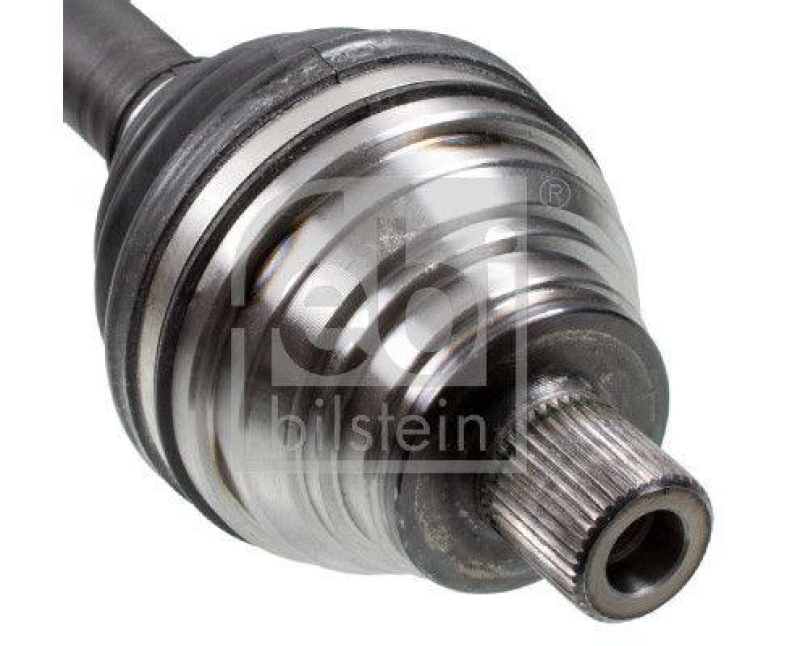 FEBI BILSTEIN 182996 Antriebswelle für VW-Audi